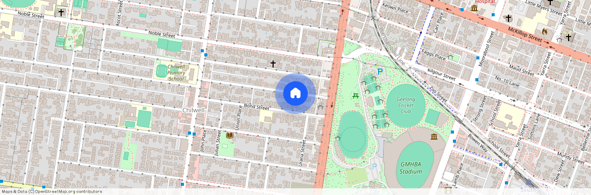 15 Clarendon Street, Vic 3220, Newtown