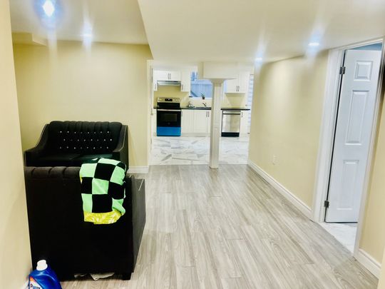 For Lease - 20 Hornchurch Street Unit# Basement, Whitby, Ontario - Photo 1