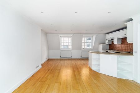 2 bedroom apartment to rent - Photo 2