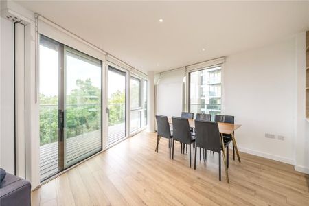 2 bedroom apartment to rent - Photo 4