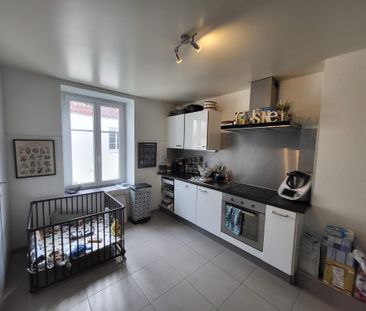 CENTRALE 15, 4.5-room apartment in the city center - Photo 5