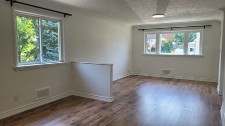 For Lease - 27 Fairburn Avenue Unit# Main, St. Catharines, Ontario - Photo 3