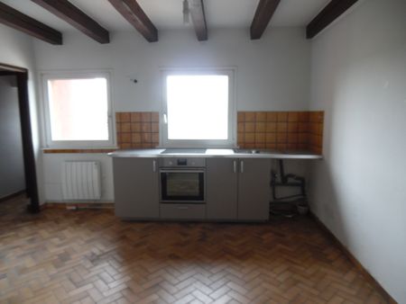 Location Appartement 4 pièces 87m² STRASBOURG 67200 - Photo 2