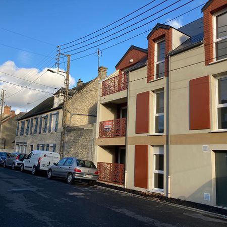 Location Appartement 2 pièces 47m² - Photo 4