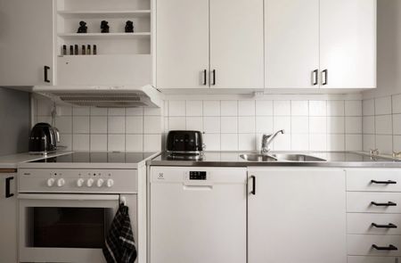 Göteborg - 2rok - tillsv - 12.650kr/mån - Foto 2
