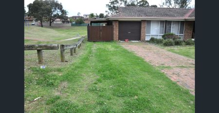 2 Bedrooms Granny Flat, Water Usage Included - Photo 5