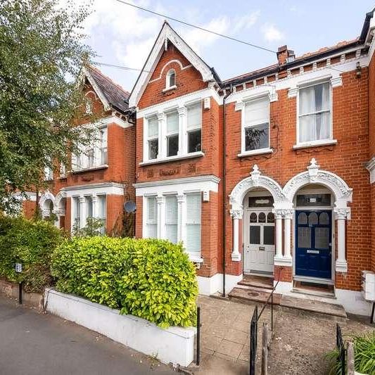 Holmdene Avenue, Herne Hill, SE24 - Photo 1