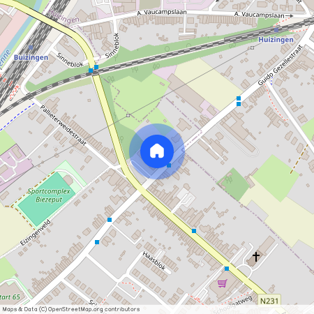 Beerselsestraat 22, 1501, Buizingen