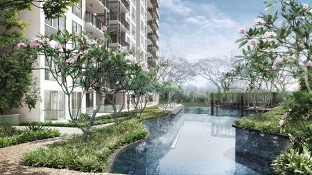 eCO (D16), Condominium - For Rent - Photo 4