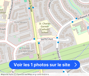 100 York Gate Blvd - Balmoral Estates | 100 York Gate Blvd., Toronto - Photo 1