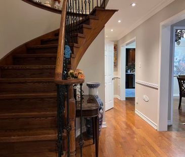 For Lease - 5770 Prairie Circle Unit# Unit 3, Mississauga, Ontario - Photo 2