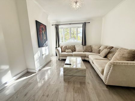 1 Bed Flat, Hume Court, N1 - Photo 2