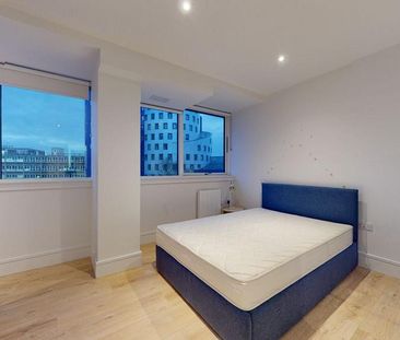 Studio to rent - Photo 5