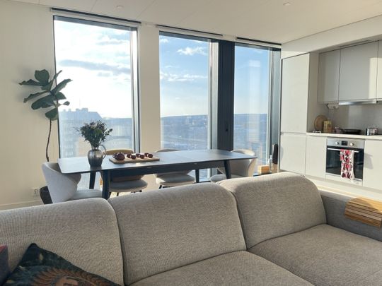 Göteborg - 3rok - 11mån - 23.000kr/mån - Photo 1