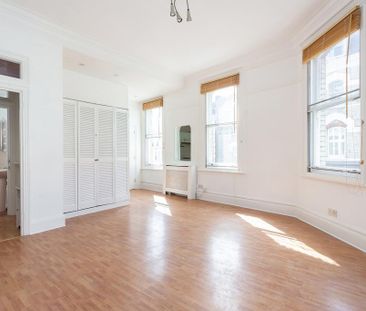 Studio to rent - Photo 5