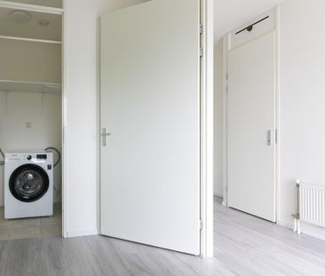 Appartement te huur: Biesheuvelstraat 165 2134 LL Hoofddorp - Foto 6