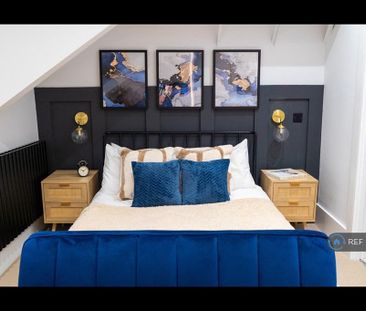 1 bedroom in a house share to rent - Photo 5