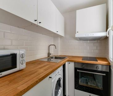 Appartement 1 pièces de 23 à Pontoise - Photo 3