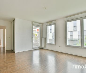 Appartement 3 pièces - 60m² - Photo 1