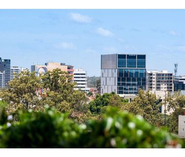 101A/41-43 Forbes Street, Liverpool, NSW 2170 - Photo 5