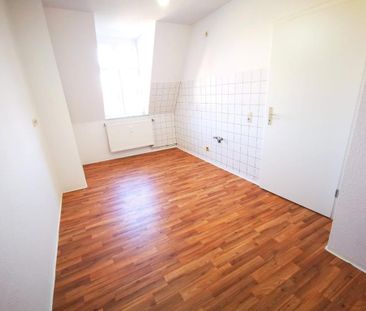 Charmante 2-Zimmer-Wohnung in Chemnitz Hilbersdorf zu vermieten - Photo 6