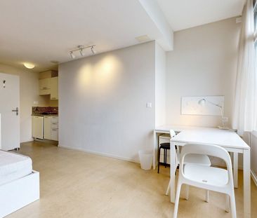1 Zimmer, 19 m² - Photo 1