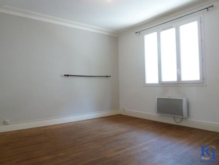 Location Appartement 2 pièces 56m² GRENOBLE 38000 - Photo 4