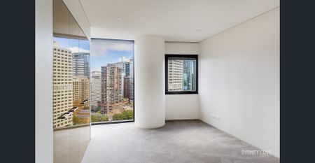 IMPRESSIVE APARTMENT WITH EXCELLENT VIEWS | Unfurnished - Photo 3