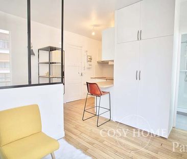 Appartement en location | Paris 20ème - Photo 3