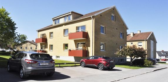 3 Rum och kök, Mossen - Foto 2