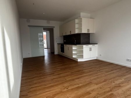 City-Wohnung mitten in Kreuzberg! - Photo 3