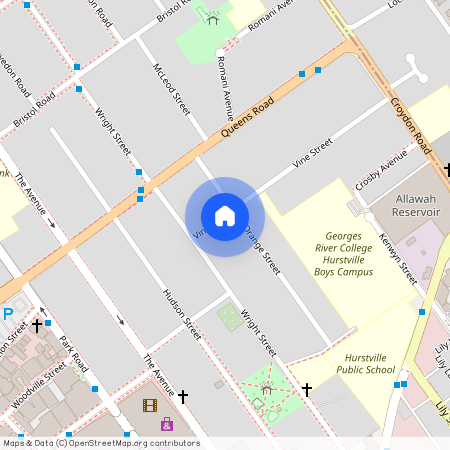 51 Orange St, NSW 2220, Hurstville