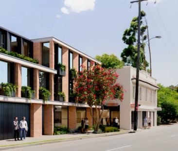 Summer Hill Student Accommodation, Sydney - Photo 2