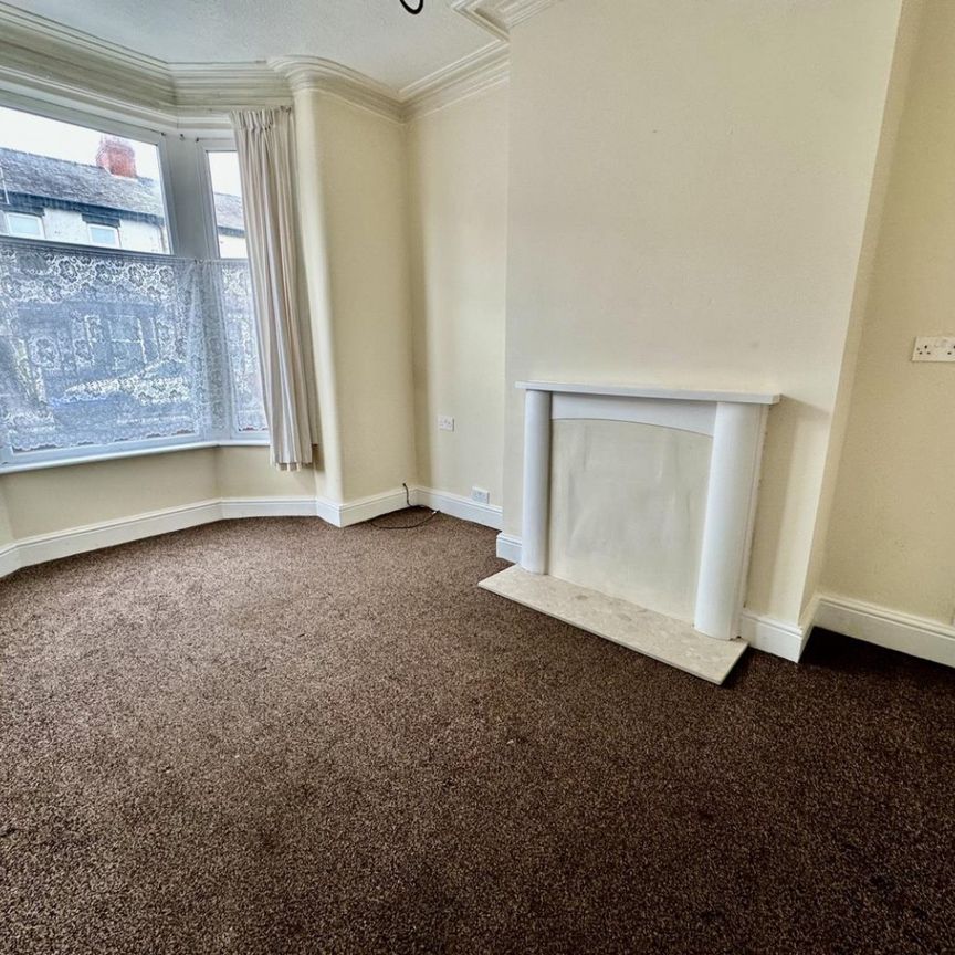 Boothley Road, Blackpool, Lancashire, FY1 3RS - Photo 1