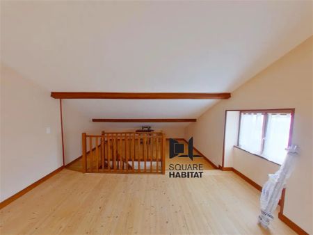 Maison 3 pièces - 64.3m² à Moussac (86150) - Photo 3