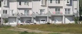 2 bedroom townhouse condo (unit #12) — 2 Bedrooms Townhouse - Photo 1
