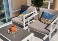 Ref. 46702 Alquiler de Lujo frente al mar- Luxury rent front the beach