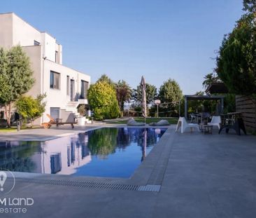 Μεζονέτα προς Ενοικίαση 120 τ.μ. - 1.400€ - Φωτογραφία 5