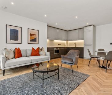 1 bedroom apartment to rent - Photo 3