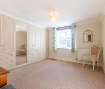 3 bedroom barn conversion to rent - Photo 6