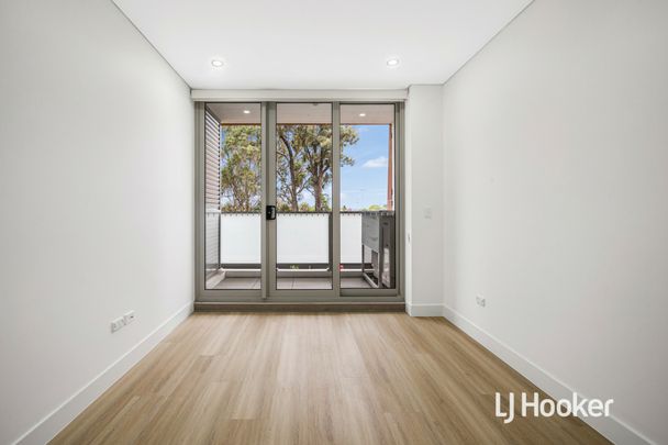 BRAND NEW STUDIO - Photo 1