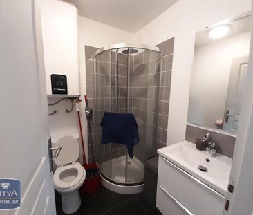 Location Appartement 2 pièces 25m² PERIGUEUX 24000 - Photo 6