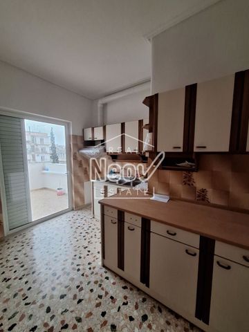 Διαμέρισμα για ενοικίαση Καλλιθέα - Φωτογραφία 4