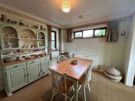 King William Lane, Curry Rivel, Langport, Somerset, TA10 - Photo 4