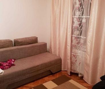 Garsoniera de inchiriat in zona Complex Studentesc - Photo 1