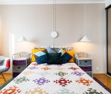 Mieszkanie Kraków Bronowice powierzchnia 52.0 m² C206-WM-47111 - Photo 4