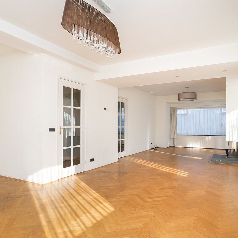 Storm Van 'S-Gravesandeweg 109 - Photo 1