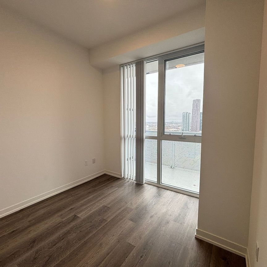 For Lease - 8 Interchange Way Unit# 2708, Vaughan, Ontario - Photo 1