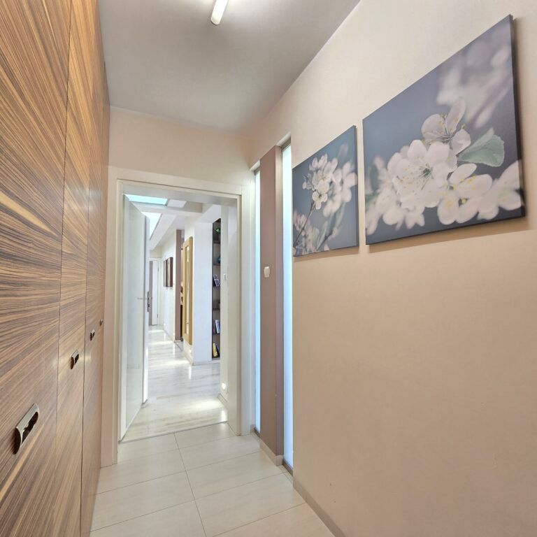 Przestronny, komfortowy apartament nad jeziorem Malta, 105 m2, Poznań ul.Katowicka - Фото 1