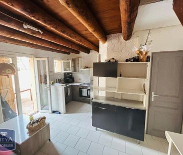 Appartement à louer 2 pièces 35.28m² - Photo 2